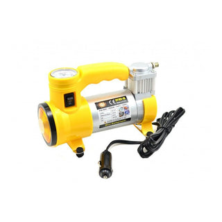 Compresor auto, Cyclone, DS-20, 12 V, 35 l / min, 150 PSI
