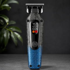 Mașină de Tuns VGR V-879T, 7500 RPM, Display LED, Autonomie 300 Min PromotiiZilnice