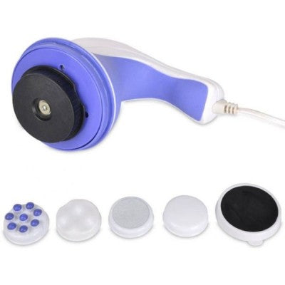 Aparat Relax Tone pentru vibromasaj si tonifiere PromotiiZilnice