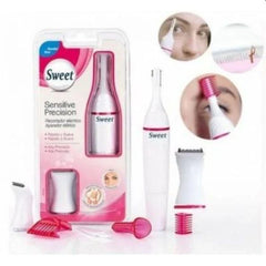 Epilator facial multifunctional Sweet 5 in 1 - PromotiiZilnice