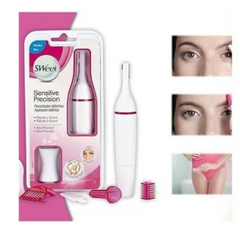 Epilator facial multifunctional Sweet 5 in 1 - PromotiiZilnice