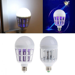 Bec UV anti insecte, elimina tantarii din camera PromotiiZilnice