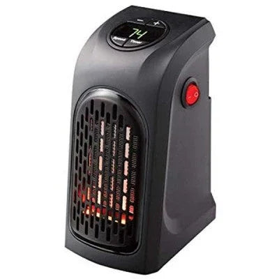 Aeroterma portabila Handy Heater, putere 350 W PromotiiZilnice Imagine principală a produsului