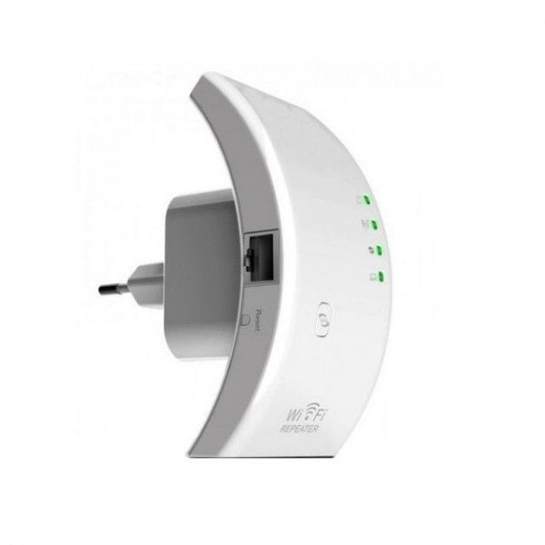 Extender WiFi Wireless N, Amplificator de rețea PromotiiZilnice Imagine principală a produsului