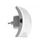 Extender WiFi Wireless N, Amplificator de rețea PromotiiZilnice