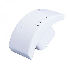 Extender WiFi Wireless N, Amplificator de rețea PromotiiZilnice