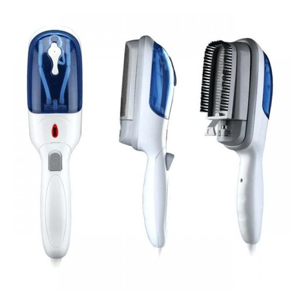 Fier de calcat vertical cu aburi Steam Brush 900W PromotiiZilnice