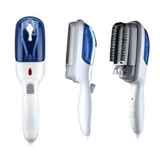 Fier de calcat vertical cu aburi Steam Brush 900W