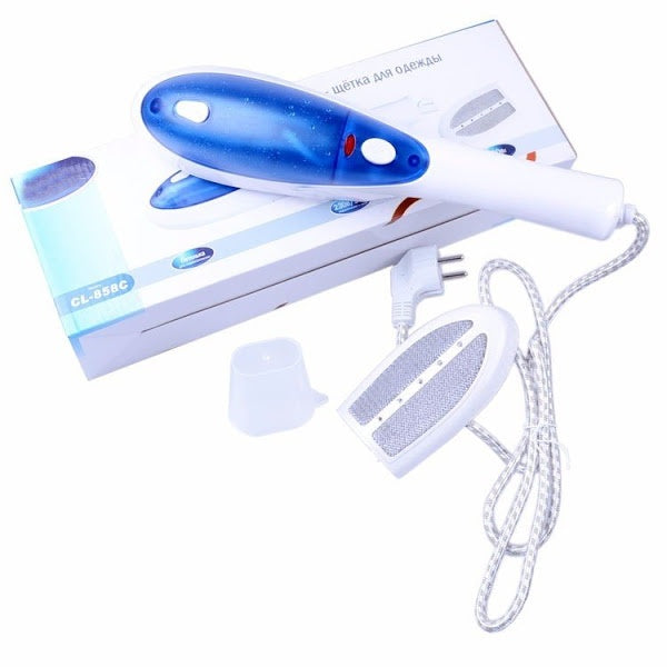 Fier de calcat vertical cu aburi Steam Brush 900W PromotiiZilnice