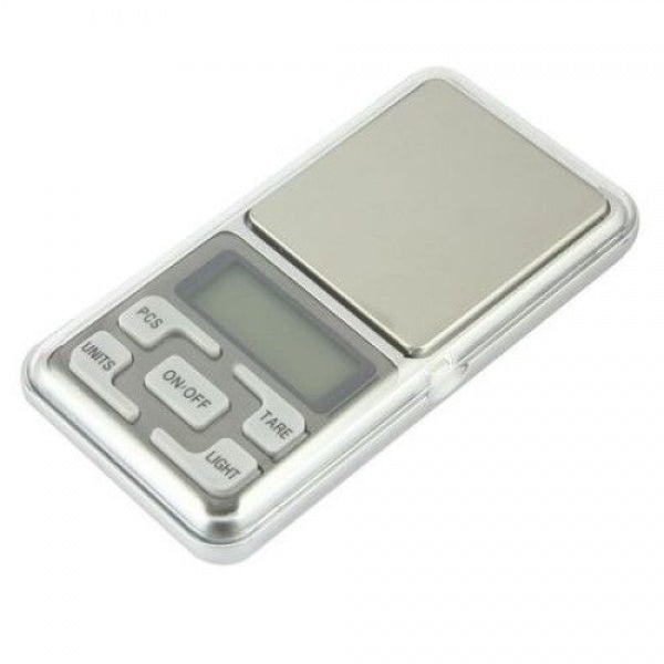 Cantar bijuterii (argint, aur, numismatica, bani), precizie 0.1g-500g PromotiiZilnice