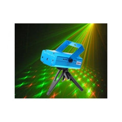 Mini Proiector Laser cu 5 Modele pentru Decorațiuni de Sărbători, Petreceri PromotiiZilnice