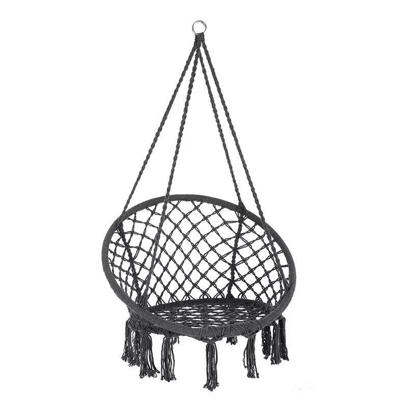 Hamac Boho 60cm x 80cm x 135cm PromotiiZilnice