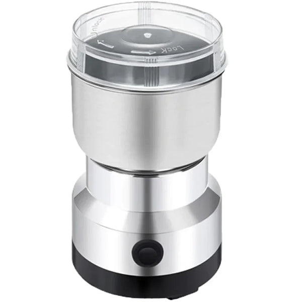 Rasnita electrica pentru cafea si alte alimente cu putere de 150W PromotiiZilnice