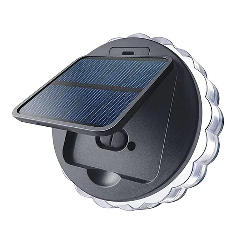 Pachet 4+2 CADOU Lampi Exterior Calitate APF de Perete/ Gard cu panou Pentru iluminare Gradina/ Terasa, rezistenta la apa PromotiiZilnice