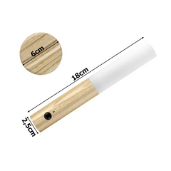 Set 2 Lampa de veghe, magnetica, senzor de miscare, fara fir, portabila - PromotiiZilnice