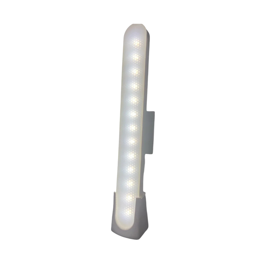 Lampă LED Reîncărcabilă pentru Birou – Iluminare Economică & Elegantă - PromotiiZilnice Imagine principală a produsului
