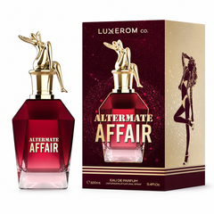 Apa de parfum dama - Altermate Affair 100ml Luxoryabeauty