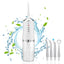 Irigator Bucal Portabil cu Rezervor 220 ml PromotiiZilnice