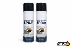 Set 2x Spray Etanșare 450ml – Hidroizolație Rapidă, Impermeabilizare Crapături, Protecție Anti-Infiltrații, Multisuprafețe (Ciment, Metal, PVC, Gresie) BoomSale