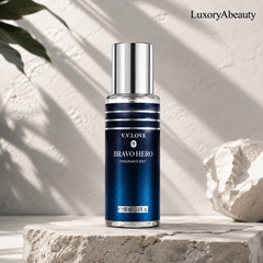 Set 4 Spray-uri Parfumate Bărbați 4 x 90 ml – Arome Intense și Masculine Luxoryabeauty