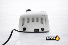 Aparat Manichiura Pedichiura STRONG 210 35000 RPM 65W Profesional – Freza Unghii Silentioasa PromotiiZilnice