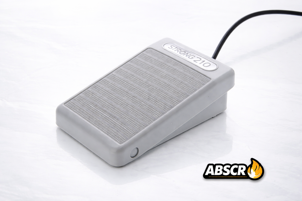 Aparat Manichiura Pedichiura STRONG 210 35000 RPM 65W Profesional – Freza Unghii Silentioasa PromotiiZilnice