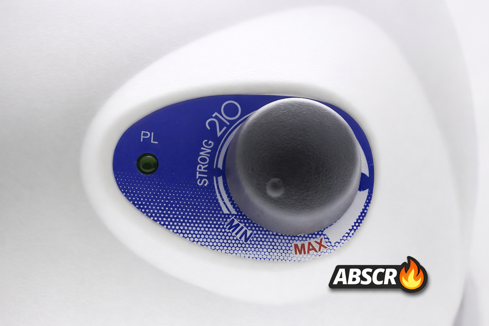 Aparat Manichiura Pedichiura STRONG 210 35000 RPM 65W Profesional – Freza Unghii Silentioasa PromotiiZilnice