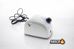 Aparat Manichiura Pedichiura STRONG 210 35000 RPM 65W Profesional – Freza Unghii Silentioasa PromotiiZilnice