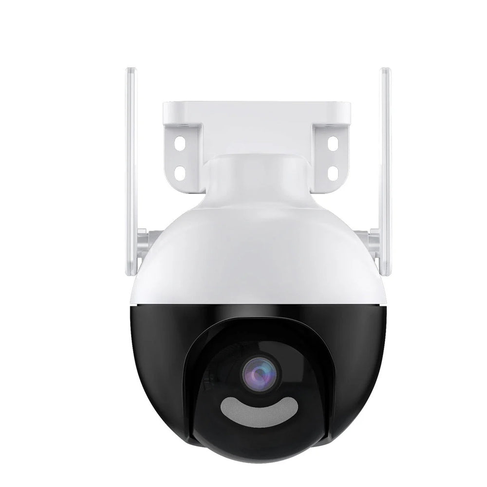 Camera Supraveghere WiFi 5MP PTZ 360° – Color Night Vision, IP66 - PromotiiZilnice