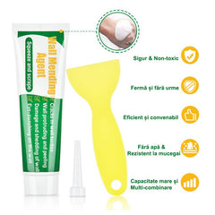 Set 3 x Kit Instant pentru Repararea Peretilor Interiori PromotiiZilnice