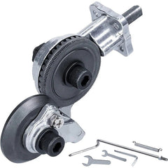 Adaptor bormasina pentru taiat tabla PromotiiZilnice