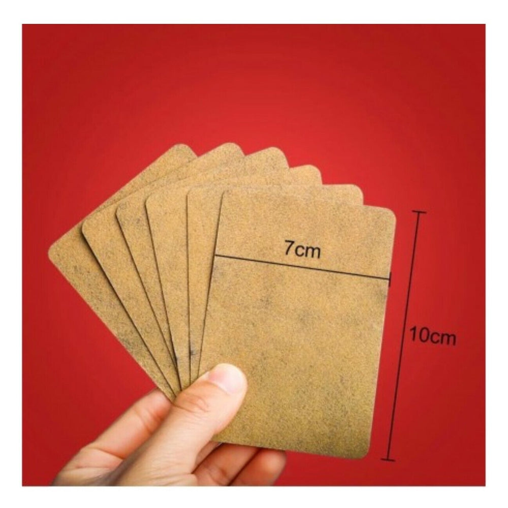 Set 24 Plasturi pentru Varice, Reduc Disconfortul si Oboseala Picioarelor - PromotiiZilnice