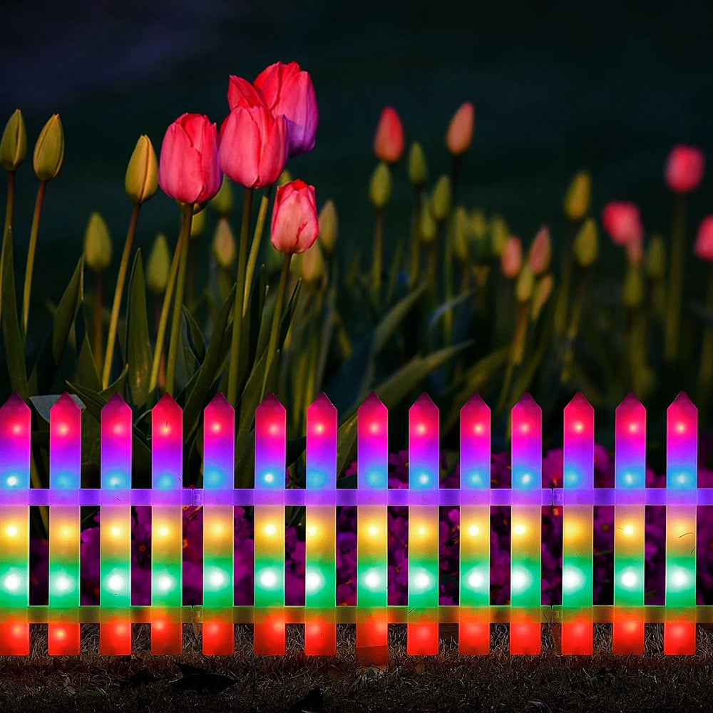 Gardulet luminos exterior 160 LED, 3 metri, extensibil, design drept - PromotiiZilnice