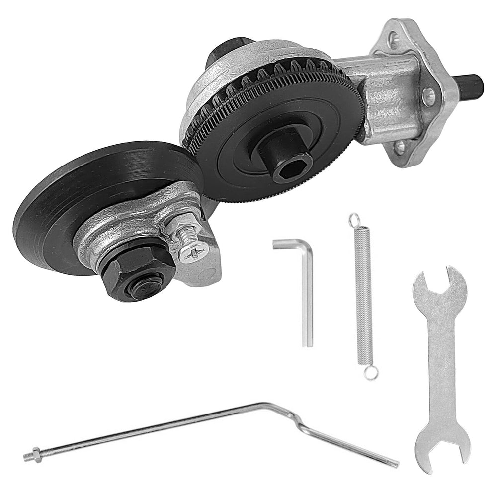 Adaptor bormasina pentru taiat tabla PromotiiZilnice