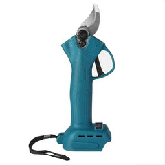 Foarfeca, electrica, 1000W, automata portabila cu acumulatori, albastru PromotiiZilnice