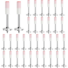 Set cuie tip ciupercă 7.2 mm pentru pistol cu autopropulsare, 300 buc PromotiiZilnice