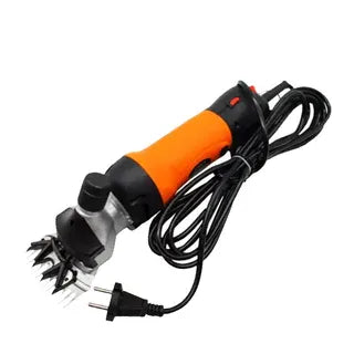 Masina de Tuns Oi Profesionala 1200W, 6 Viteze – Eficienta si Putere Maxime - PromotiiZilnice