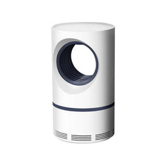 Aparat Anti-Insecte cu Lampa UV, Mod de Aspirare Integrat - PromotiiZilnice