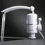 Robinet Instant pentru Apa Calda, Electric, 3000W, Water Heater - PromotiiZilnice