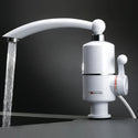 Robinet Instant pentru Apa Calda, Electric, 3000W, Water Heater