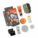 Kit Polish Faruri, Kit Auto, Visbella, Discuri de Curatare