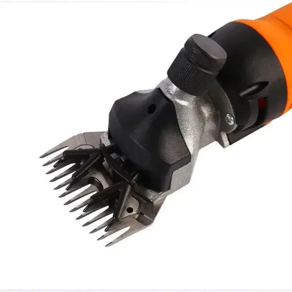 Masina de Tuns Oi Profesionala 1200W, 6 Viteze – Eficienta si Putere Maxime - PromotiiZilnice