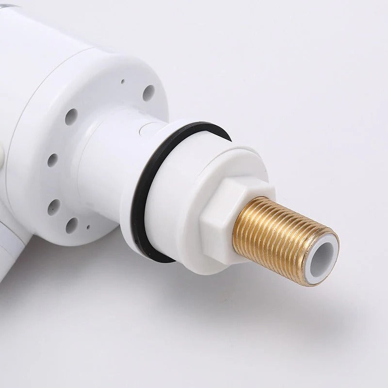 Robinet Instant pentru Apa Calda, Electric, 3000W, Water Heater Imagine secundară a produsului