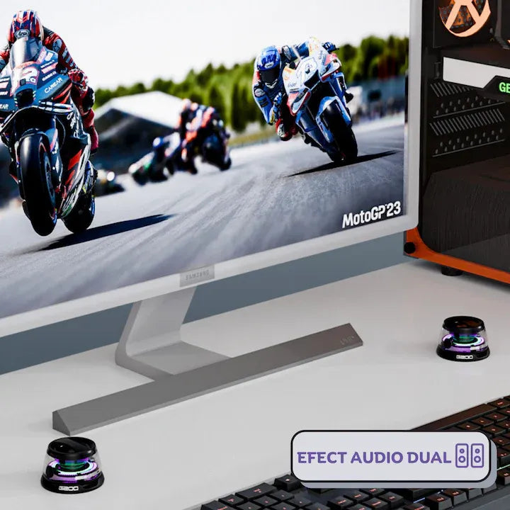 Boxa Bluetooth G200, 5W, cu prindere MagSafe si suport telefon 2 in 1 PromotiiZilnice