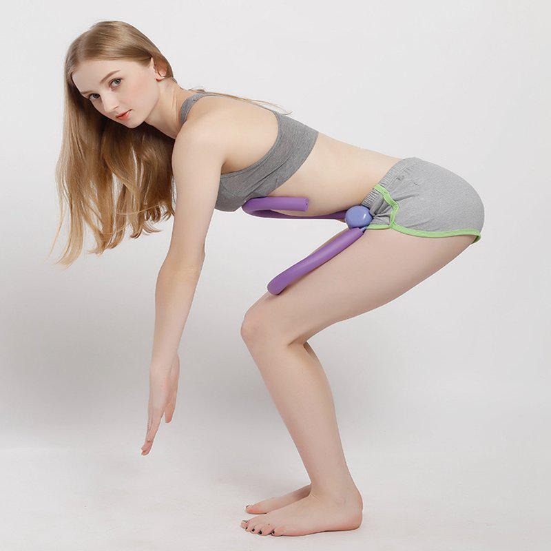 Aparat Fitness Multifunctional pentru Tonifiere si Antrenament - PromotiiZilnice