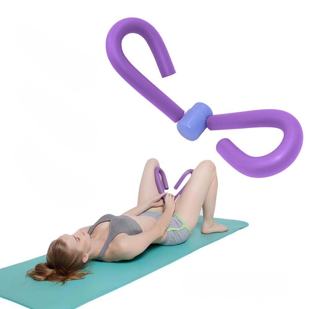 Aparat Fitness Multifunctional pentru Tonifiere si Antrenament - PromotiiZilnice