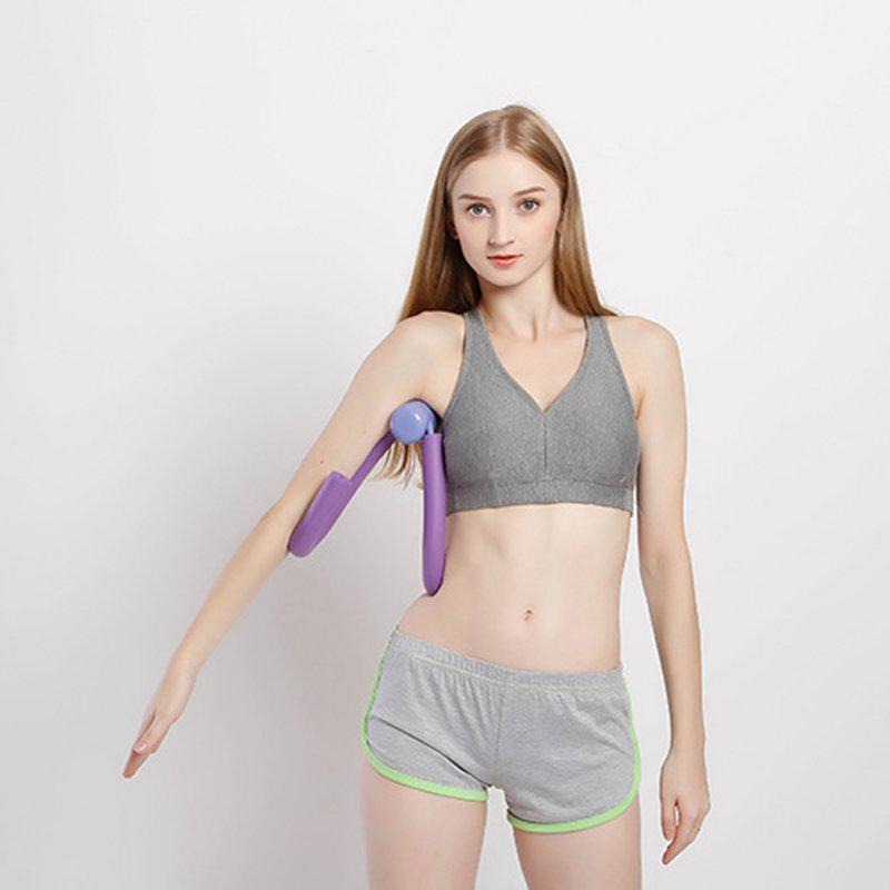 Aparat Fitness Multifunctional pentru Tonifiere si Antrenament - PromotiiZilnice