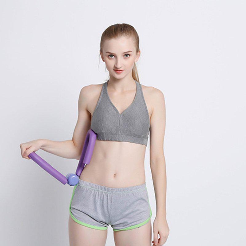 Aparat Fitness Multifunctional pentru Tonifiere si Antrenament - PromotiiZilnice