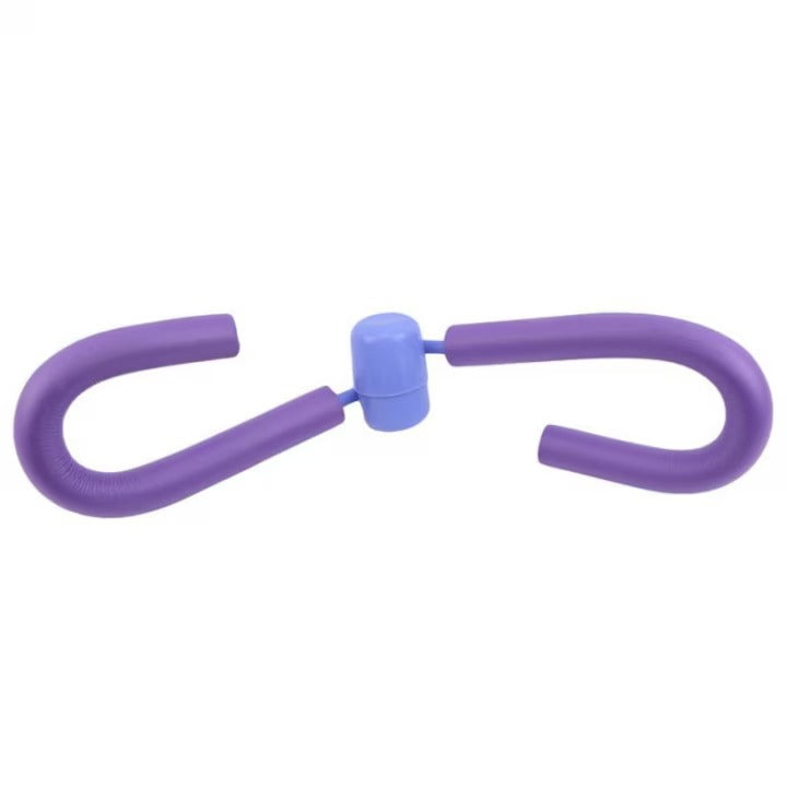 Aparat Fitness Multifunctional pentru Tonifiere si Antrenament - PromotiiZilnice