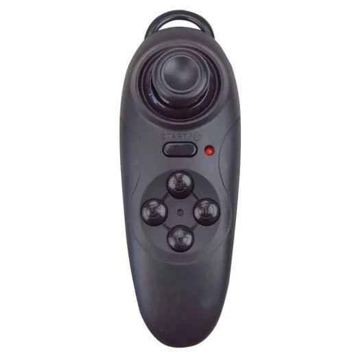 Masina RC pentru Cascadorii, Tractiune Integrala 4WD, Negru/Portocaliu - PromotiiZilnice